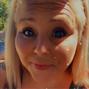 Meet your Posher, Terri